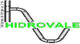 Logo Hidrovale